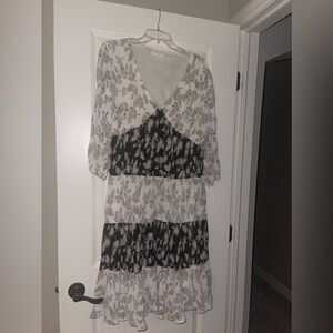 Bohme “Boho” knee length dress